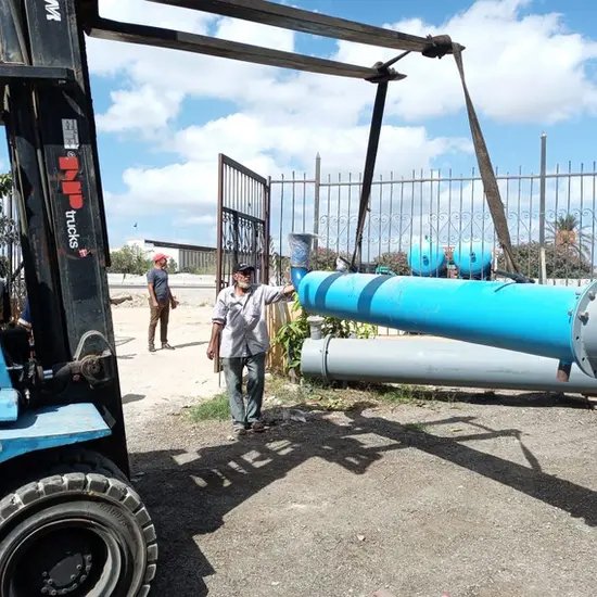 Bitumen emulsion production lines