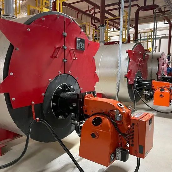 Edible oil distillation lines