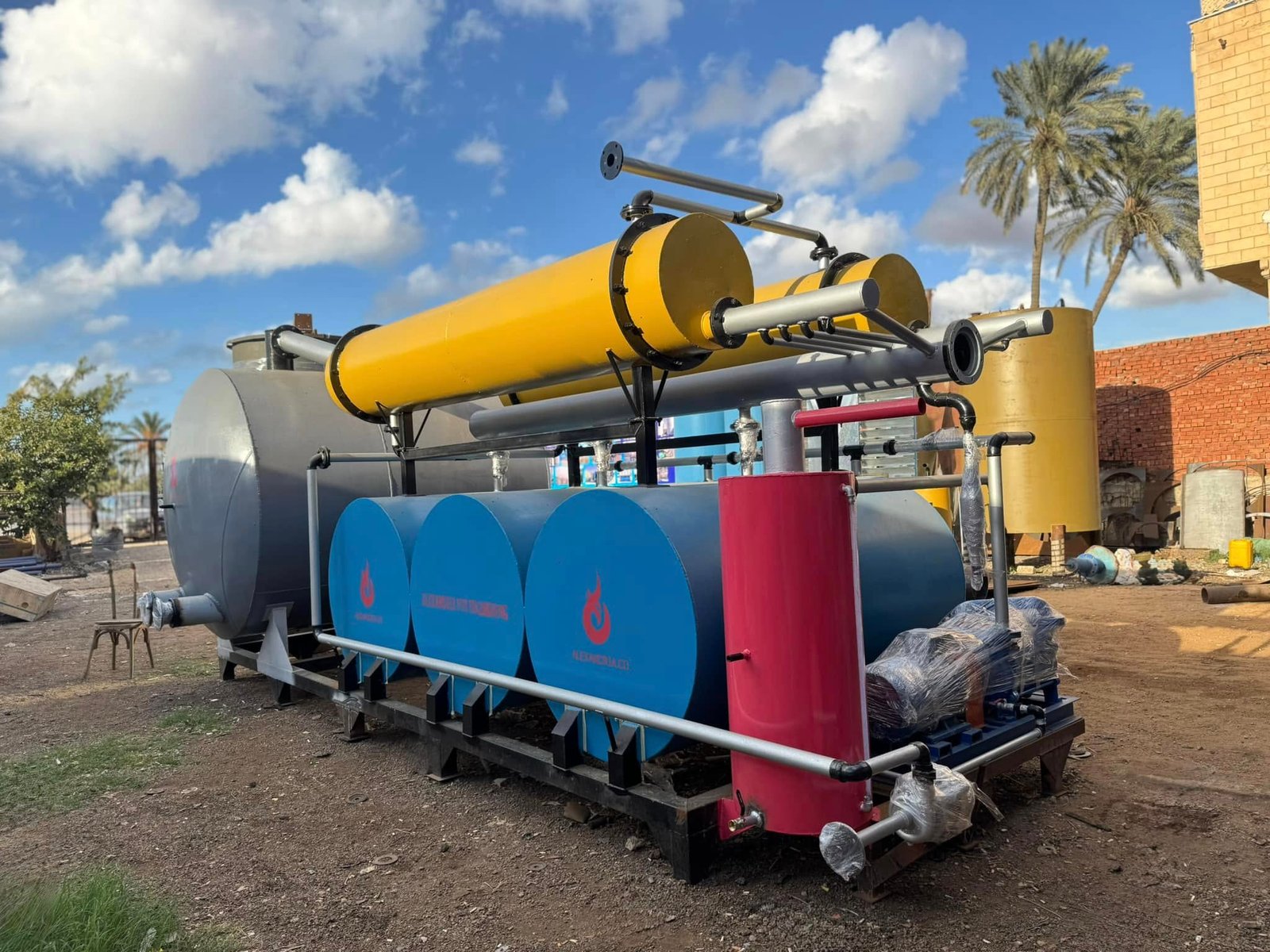 THE AMAZING SLIDESHOW ADDON!