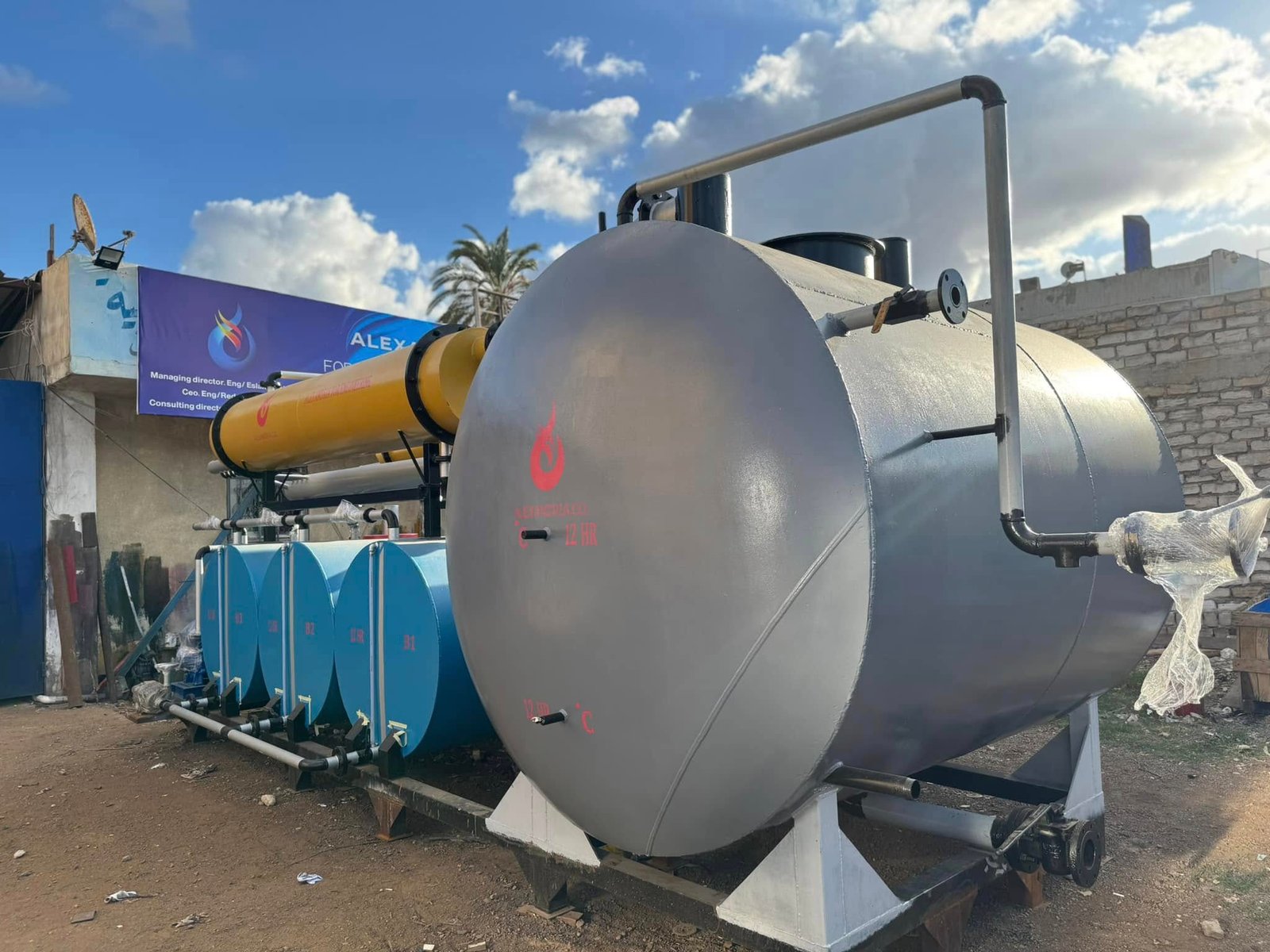 THE AMAZING SLIDESHOW ADDON!